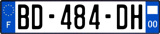 BD-484-DH