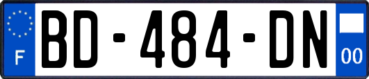 BD-484-DN