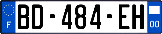 BD-484-EH