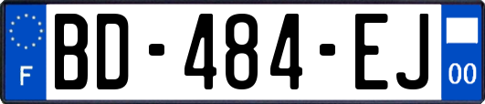 BD-484-EJ