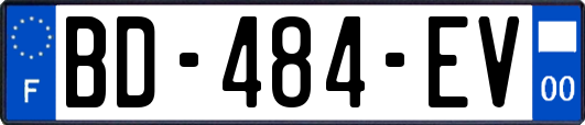 BD-484-EV