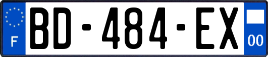 BD-484-EX