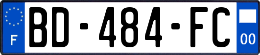 BD-484-FC