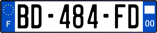 BD-484-FD