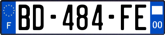 BD-484-FE
