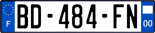 BD-484-FN