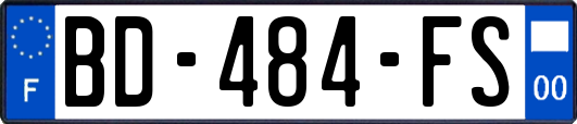 BD-484-FS