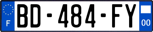 BD-484-FY