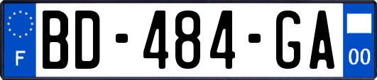 BD-484-GA