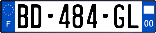 BD-484-GL