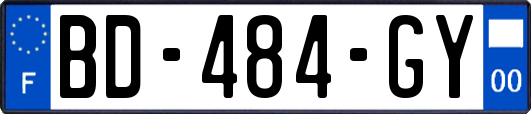 BD-484-GY