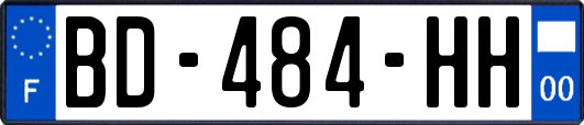 BD-484-HH
