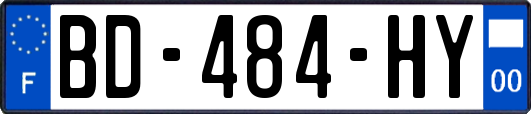 BD-484-HY