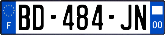 BD-484-JN