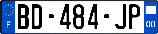 BD-484-JP