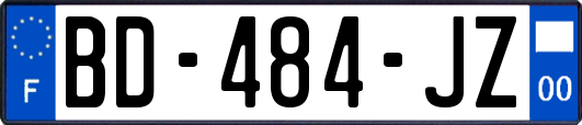 BD-484-JZ