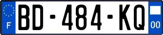 BD-484-KQ