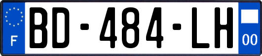 BD-484-LH