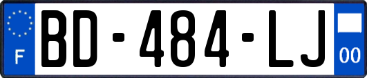 BD-484-LJ