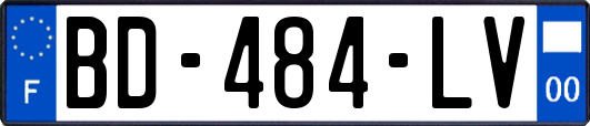 BD-484-LV