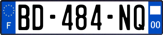 BD-484-NQ