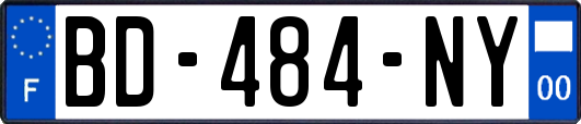 BD-484-NY