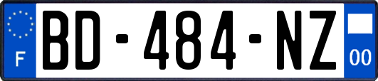 BD-484-NZ