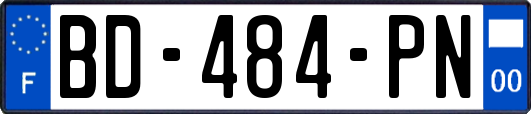 BD-484-PN