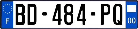 BD-484-PQ