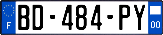 BD-484-PY