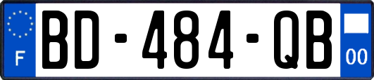 BD-484-QB