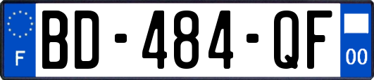 BD-484-QF