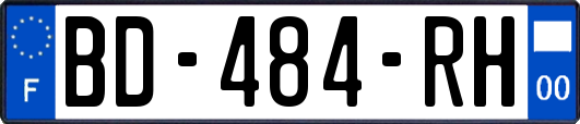 BD-484-RH
