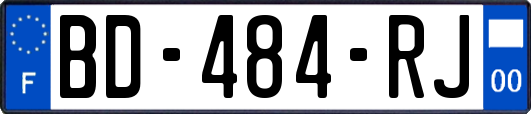 BD-484-RJ