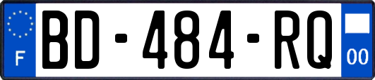 BD-484-RQ