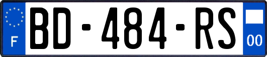 BD-484-RS