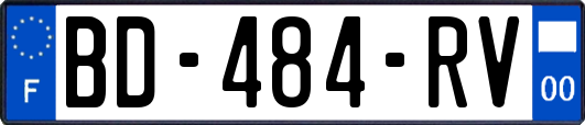 BD-484-RV