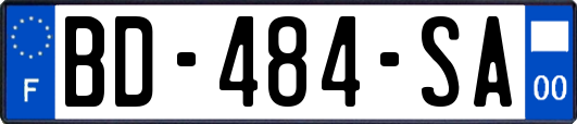 BD-484-SA