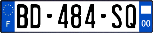 BD-484-SQ