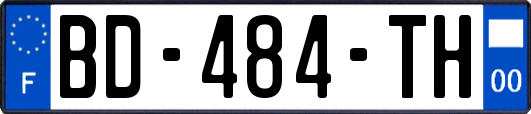 BD-484-TH