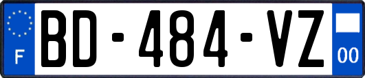 BD-484-VZ