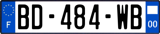 BD-484-WB