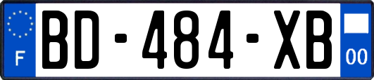 BD-484-XB