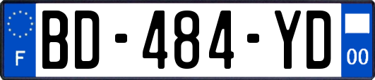 BD-484-YD