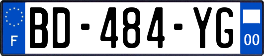 BD-484-YG