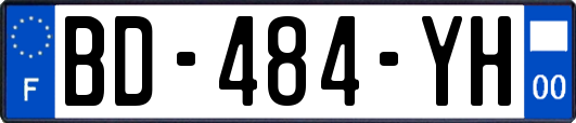 BD-484-YH