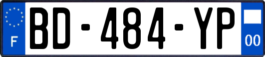 BD-484-YP