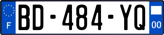 BD-484-YQ