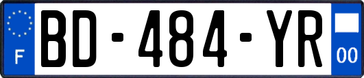 BD-484-YR