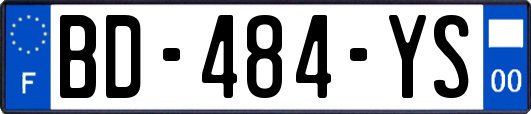 BD-484-YS